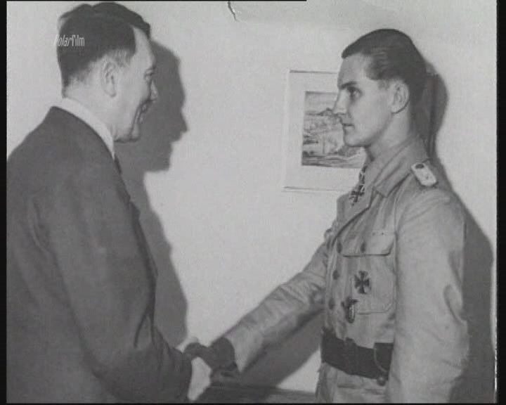 汉斯-约阿斯姆·马尔塞尤