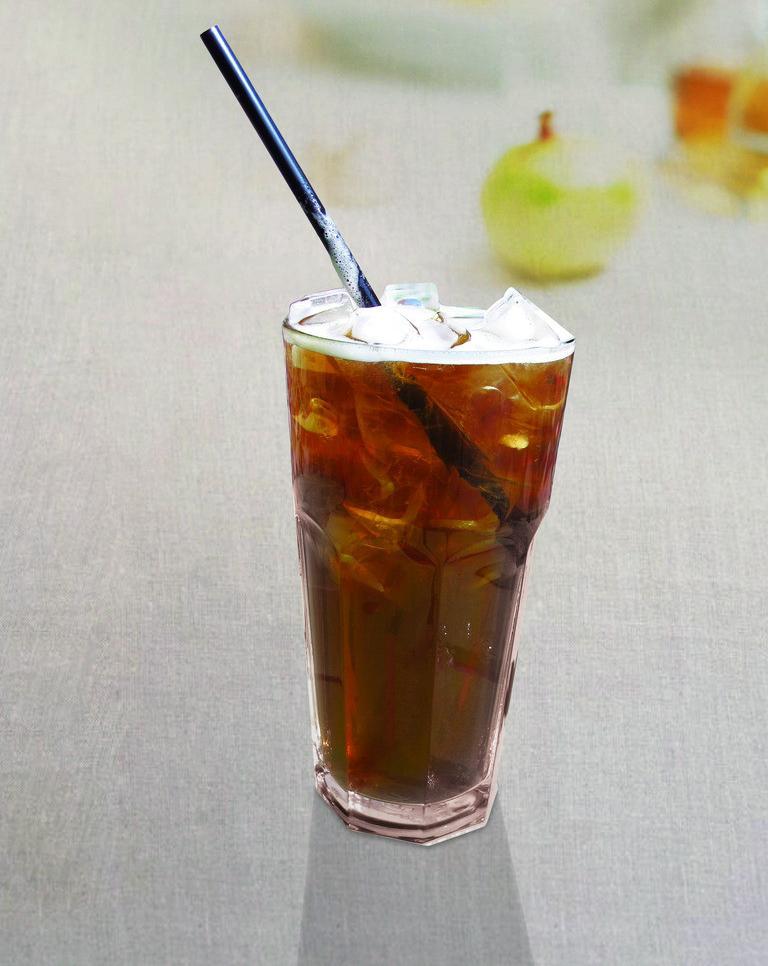 冬瓜茶