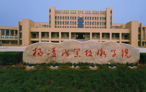  p> b>杨凌职业技术学院 /b>( i>yangling vocational &amp