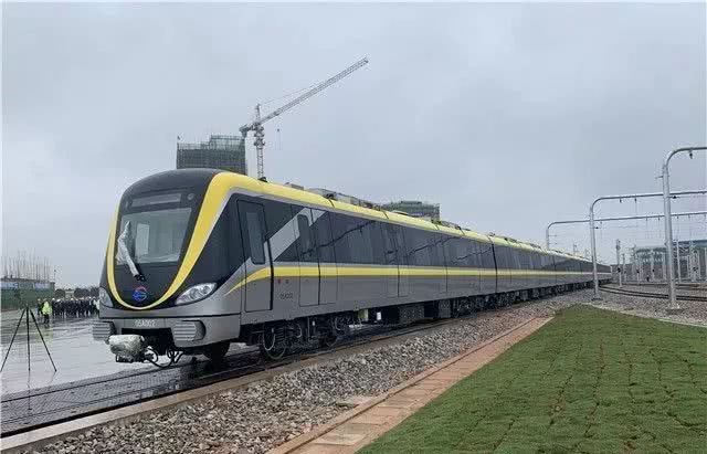  p>天津轨道交通2号线(tianjin rail transit line 2)是天津市快速
