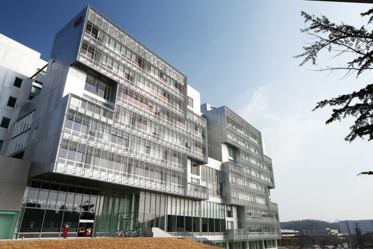 韩国科技学院