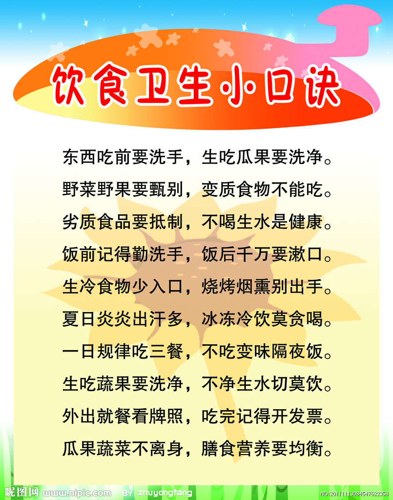  p data-id="gnwmov5r0q">饮食卫生是为使人们通过饮食能得到足够的