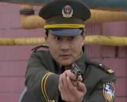 拯救行动