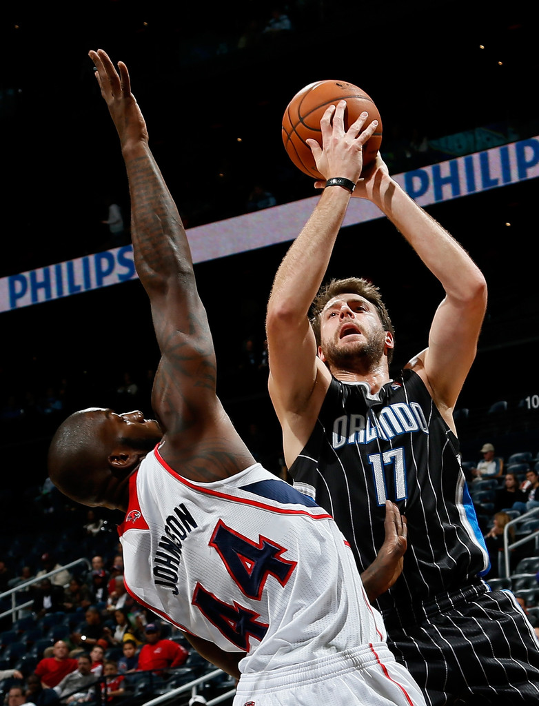 约什·麦克罗伯茨