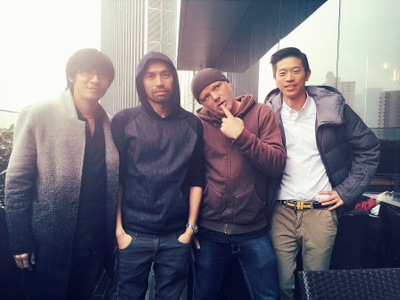 上海兰迪片场02