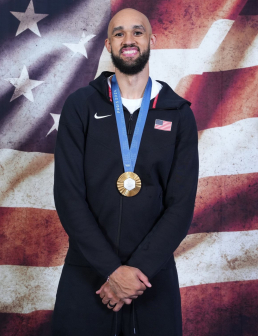 巴黎奥运会金牌