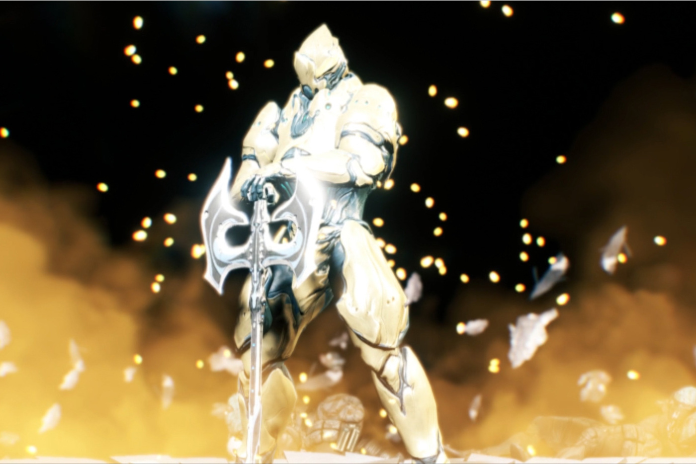  p>狂野犀牛,游戏《星际战甲》中的角色. /p>