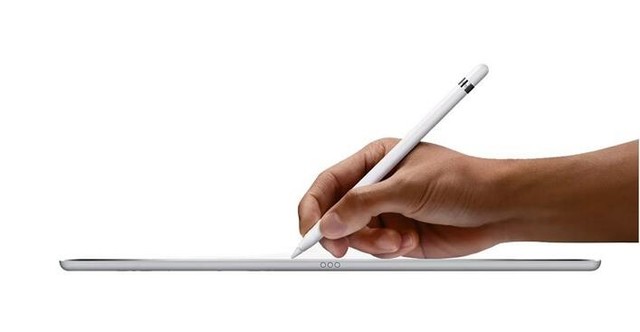 开发者爆料iPad mini 5或支持智能键盘_百科TA说