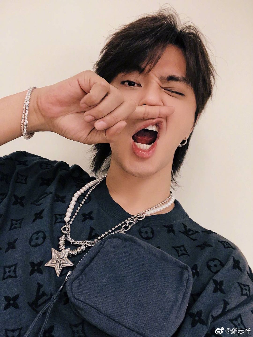 损失或超8500万！罗志祥到底怎么了？_百科TA说