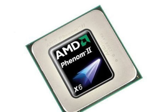 amd 羿龙ii x6 1100t(散)