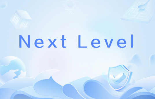 Next Level（网络流行语）_百度百科