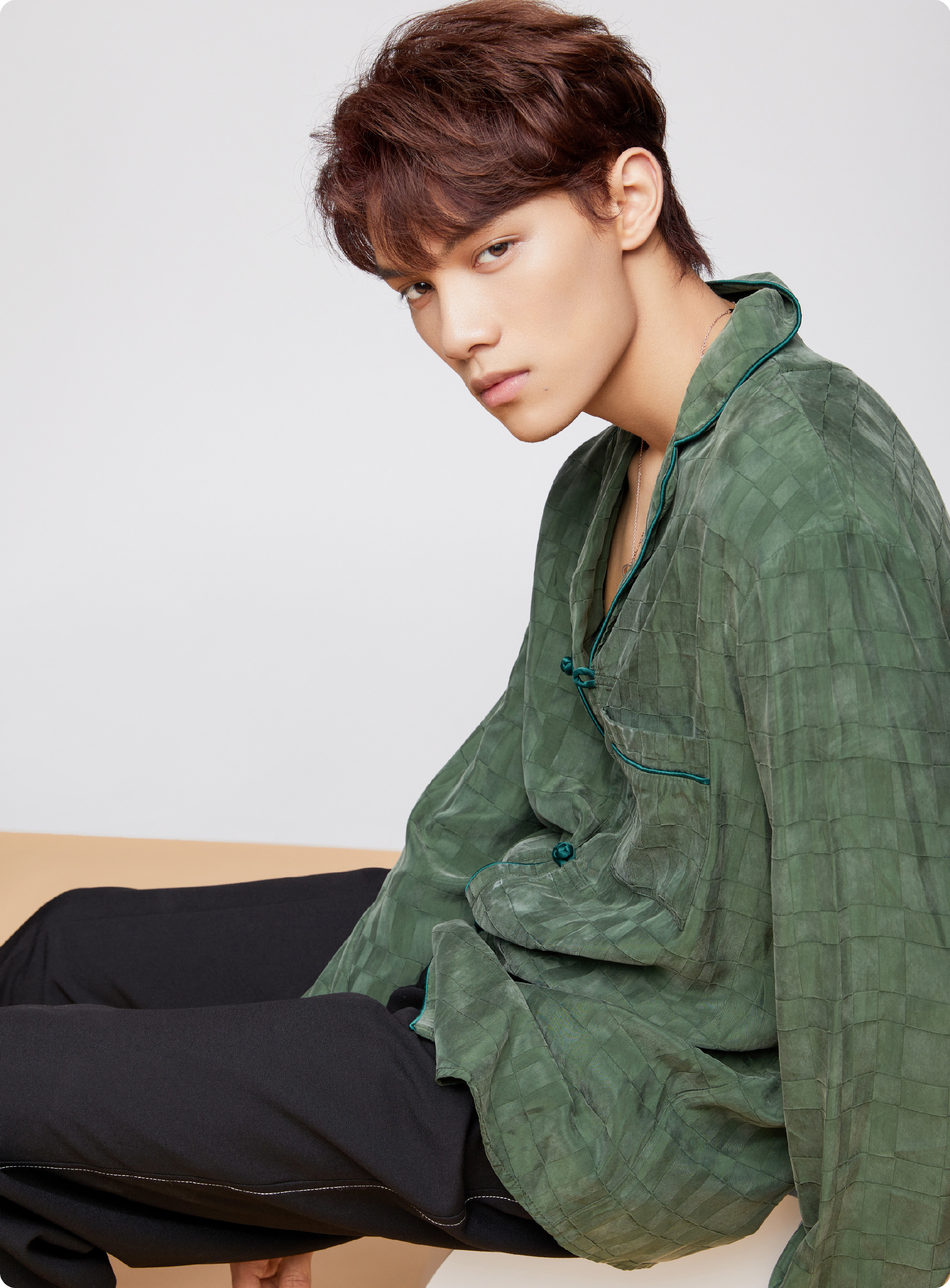  p data-id="gnbpvkirzc">段星星,1998年1月10