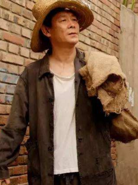  p data-id="sszmukdlwzvf">破烂侯,男,现代都市类电视剧《正阳门下》