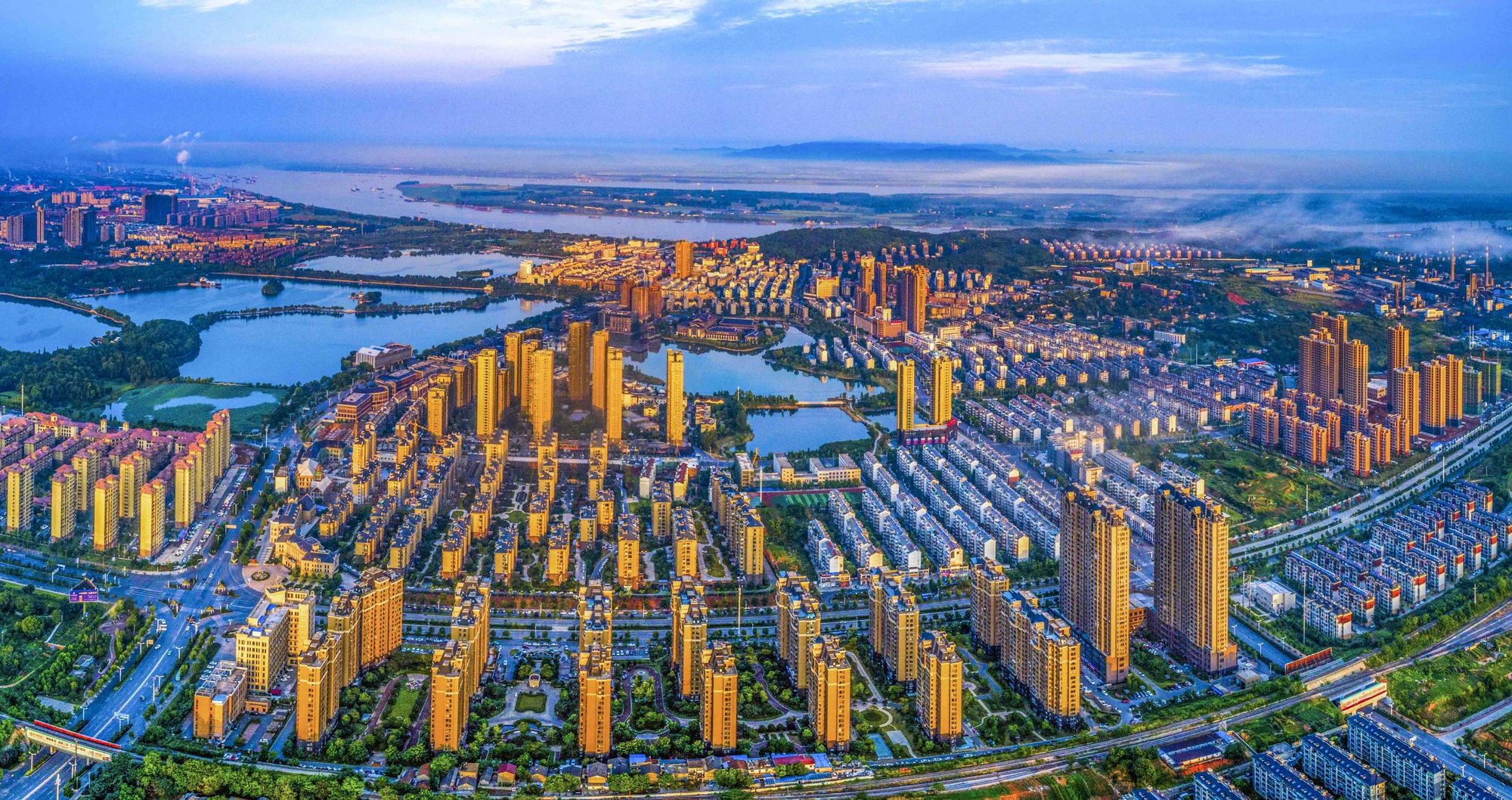 铜陵市