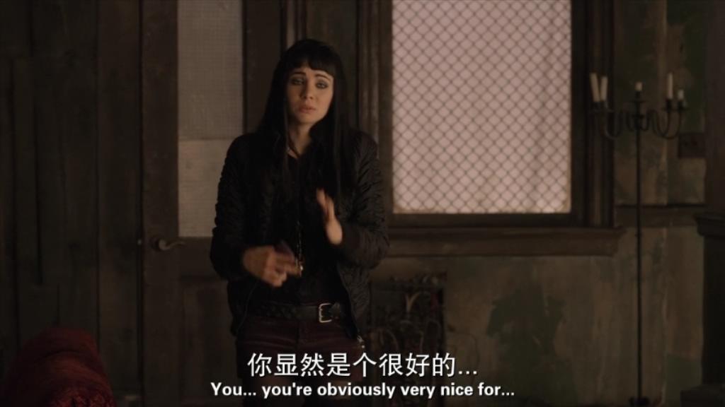妖女迷行第三季
