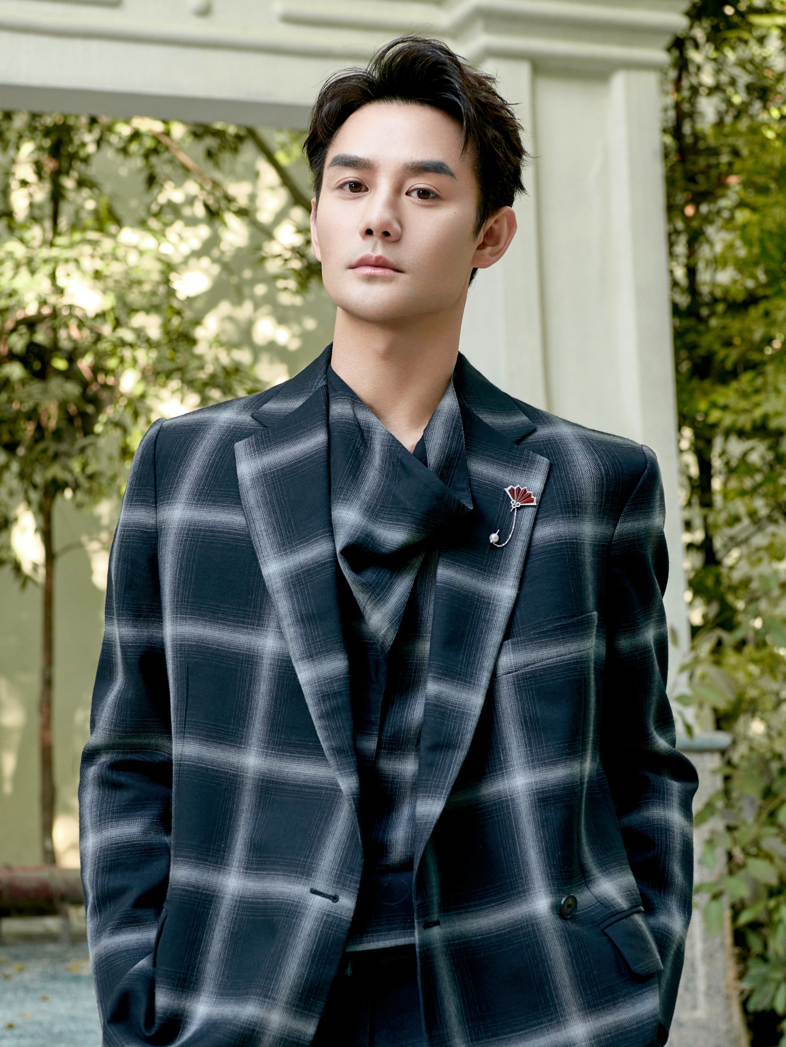  p>王凯,1982年8月18日出生于湖北省武汉市,中国内地影视男演员,流行