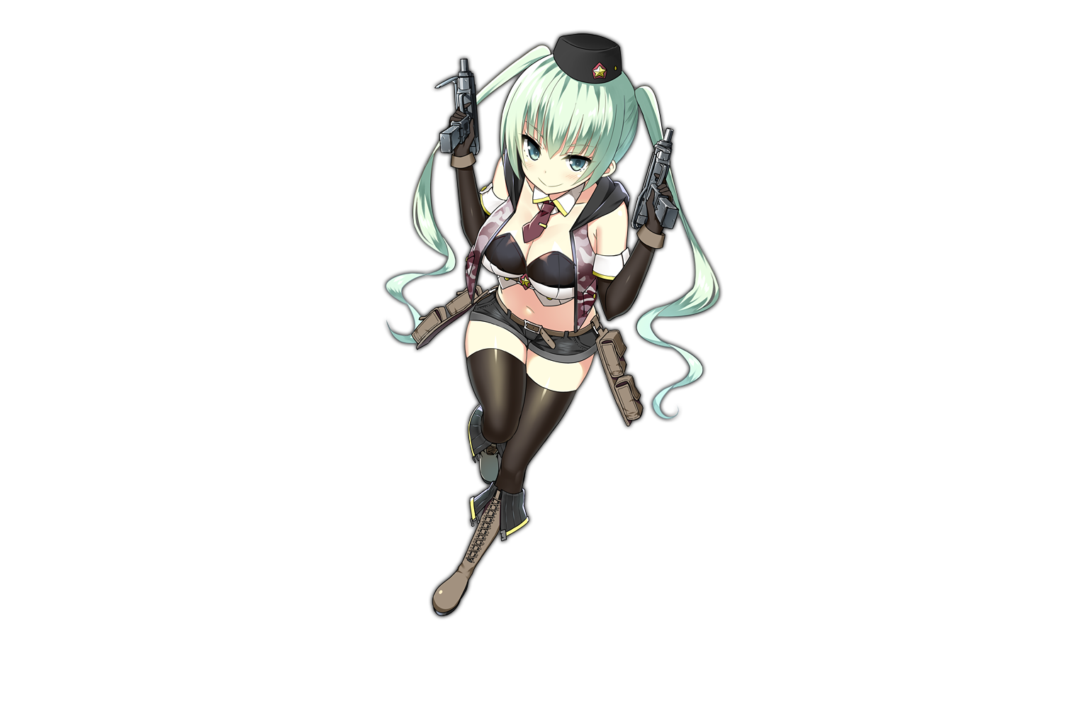  p>微型乌兹是游戏《 a target="_blank" href="/item/少女前线