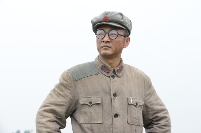  p>宋波:大陆男演员,凭借不俗的演技在当今影视圈占有一席之地,代表作