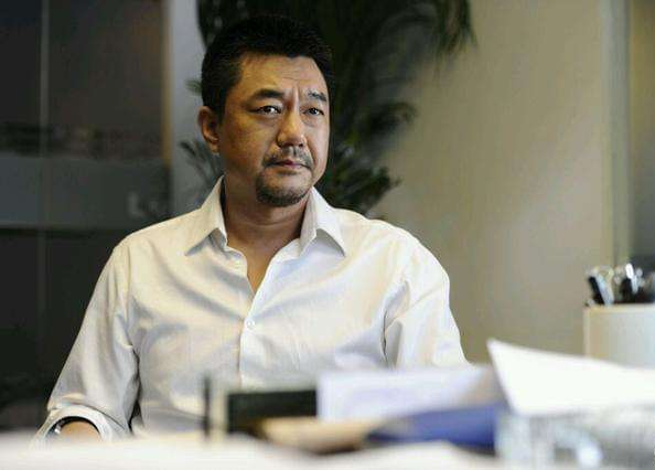 主演的剧情片《 a target="_blank" href="/item/好先生/18262928"