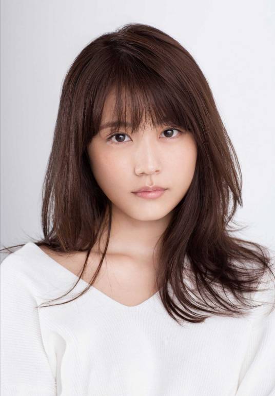 有村架纯_百度百科