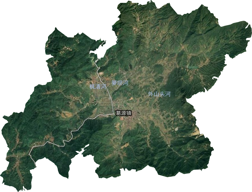  p>葛源镇,隶属江西省上饶市 a target="_blank" href="/item/横峰县