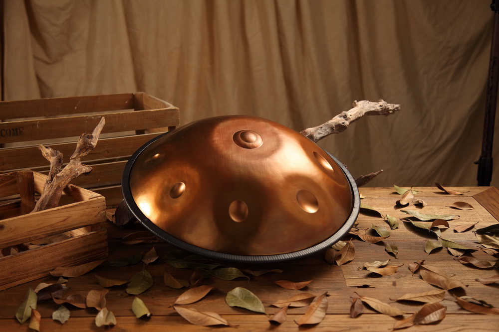  p>手碟(hang)是一种 a target="_blank" href="/item/打击乐器