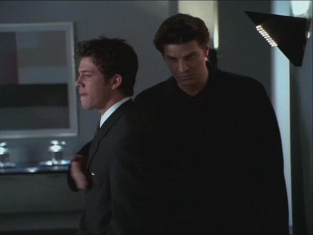 暗黑天使第三季