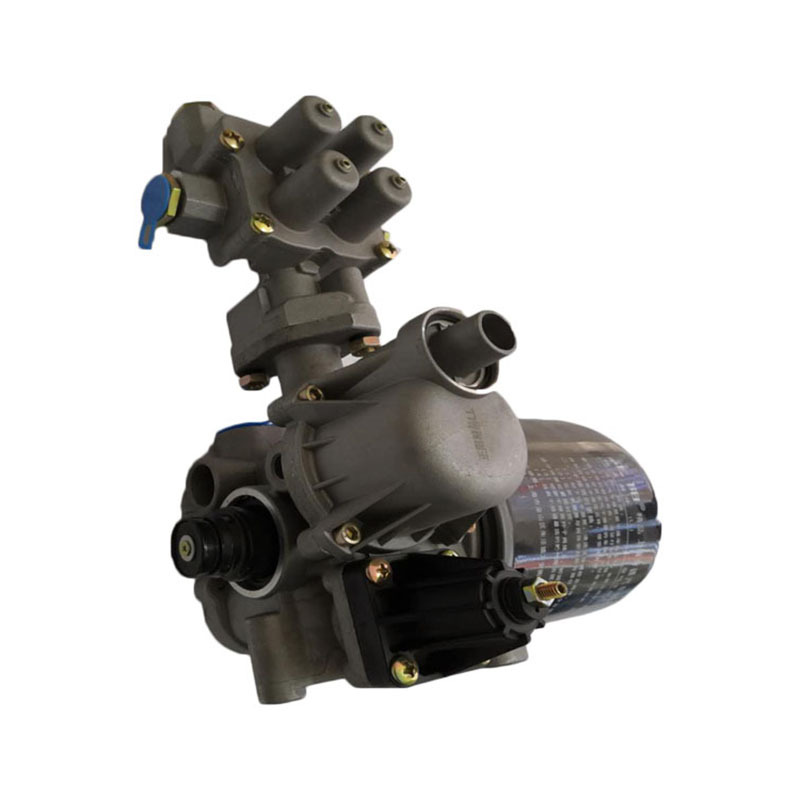 汽车空调干燥器