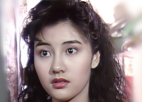 李嘉欣（中国香港女演员）_百度百科