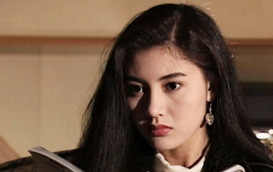 李嘉欣（中国香港女演员）_百度百科