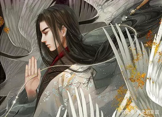 5本新派武侠小说：刀与剑的江湖，从来就不缺故事_百科TA说