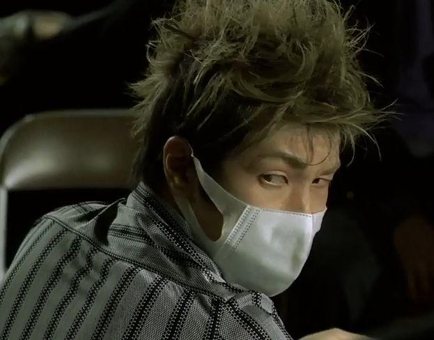 铃兰男子高等学校