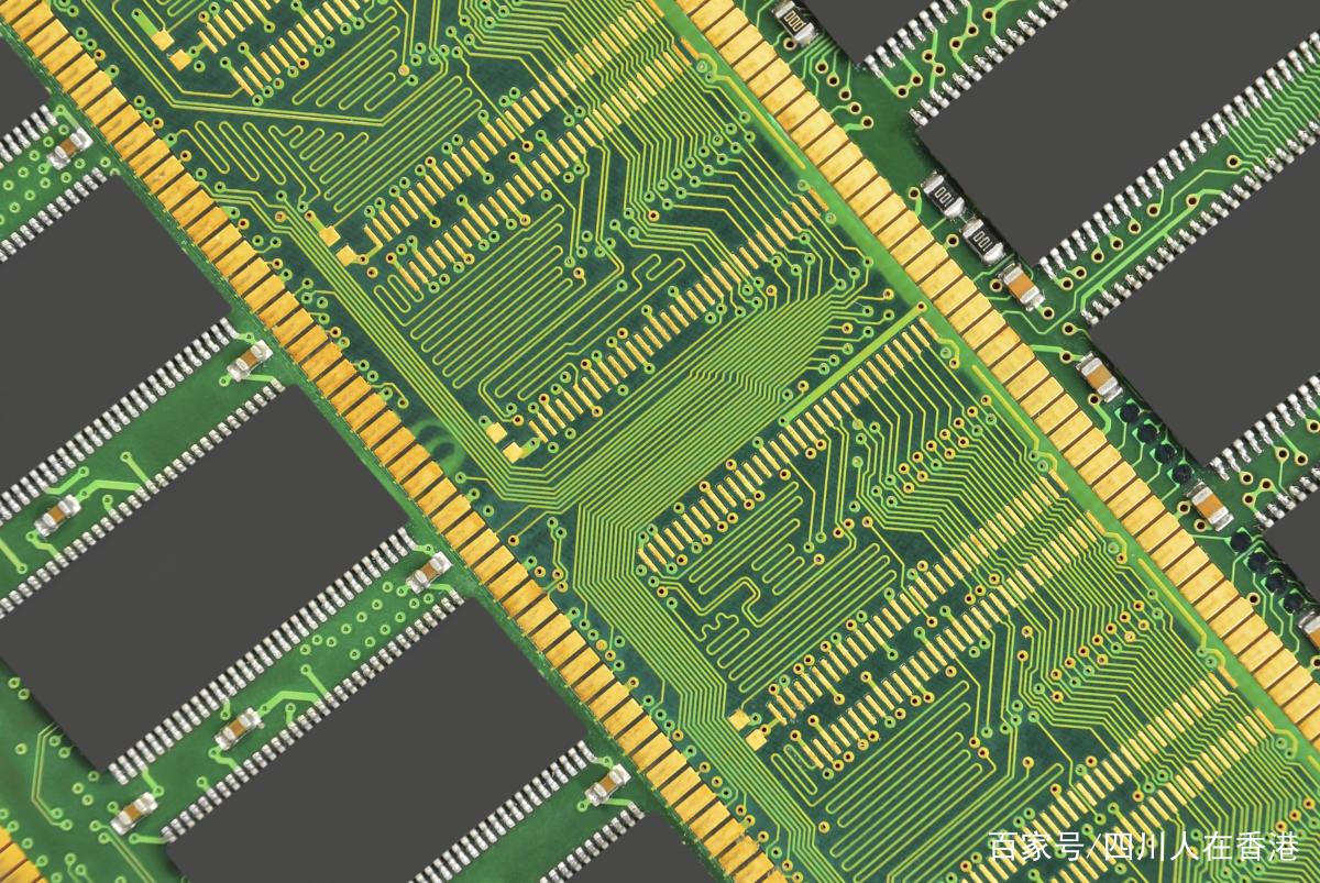 DDR4 vs LPDDR4 vs LPDDR4x：有什么区别？_百科TA说