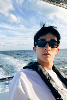 张开泰（中国内地影视男演员）_百度百科