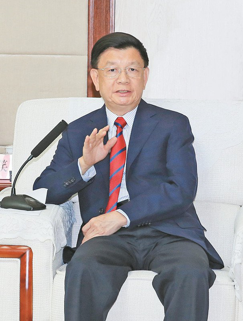 惠州客家人