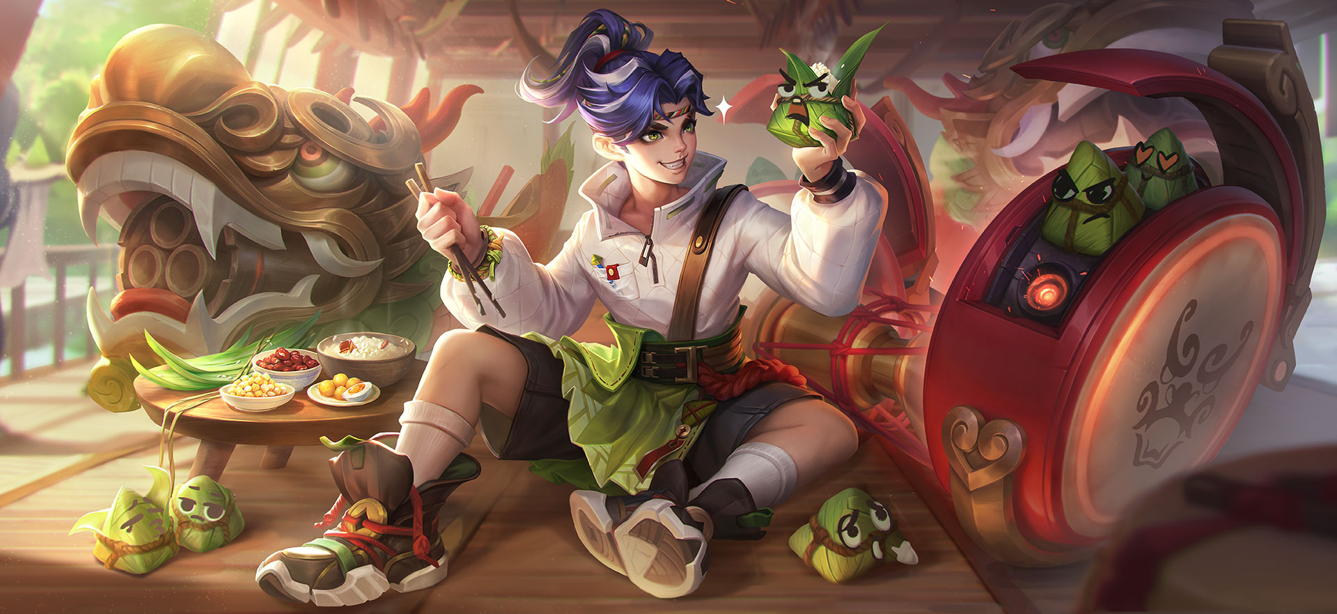  /a>《王者荣耀》中 a target="_blank" href="/item/蒙犽/23582017"