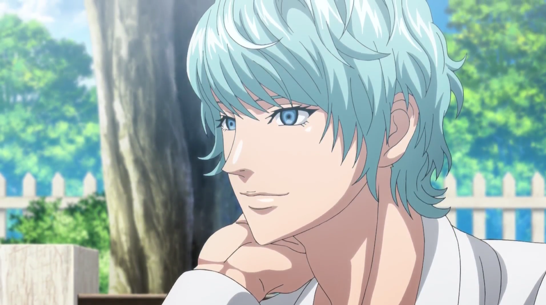 诺亚·高尔吉亚