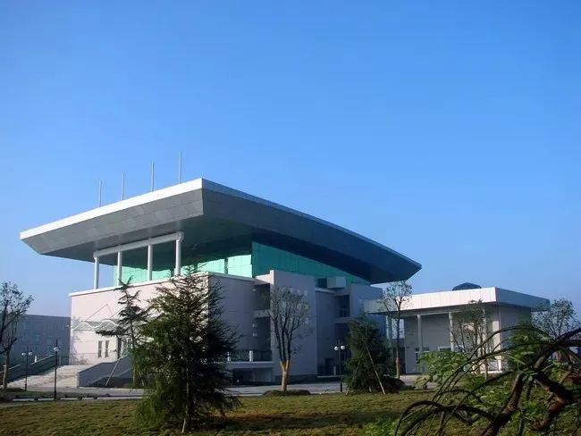 宁波市镇海蛟川书院