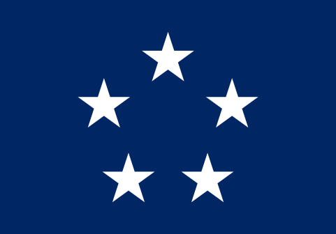 五星上将（美国军队特有军衔）_百度百科