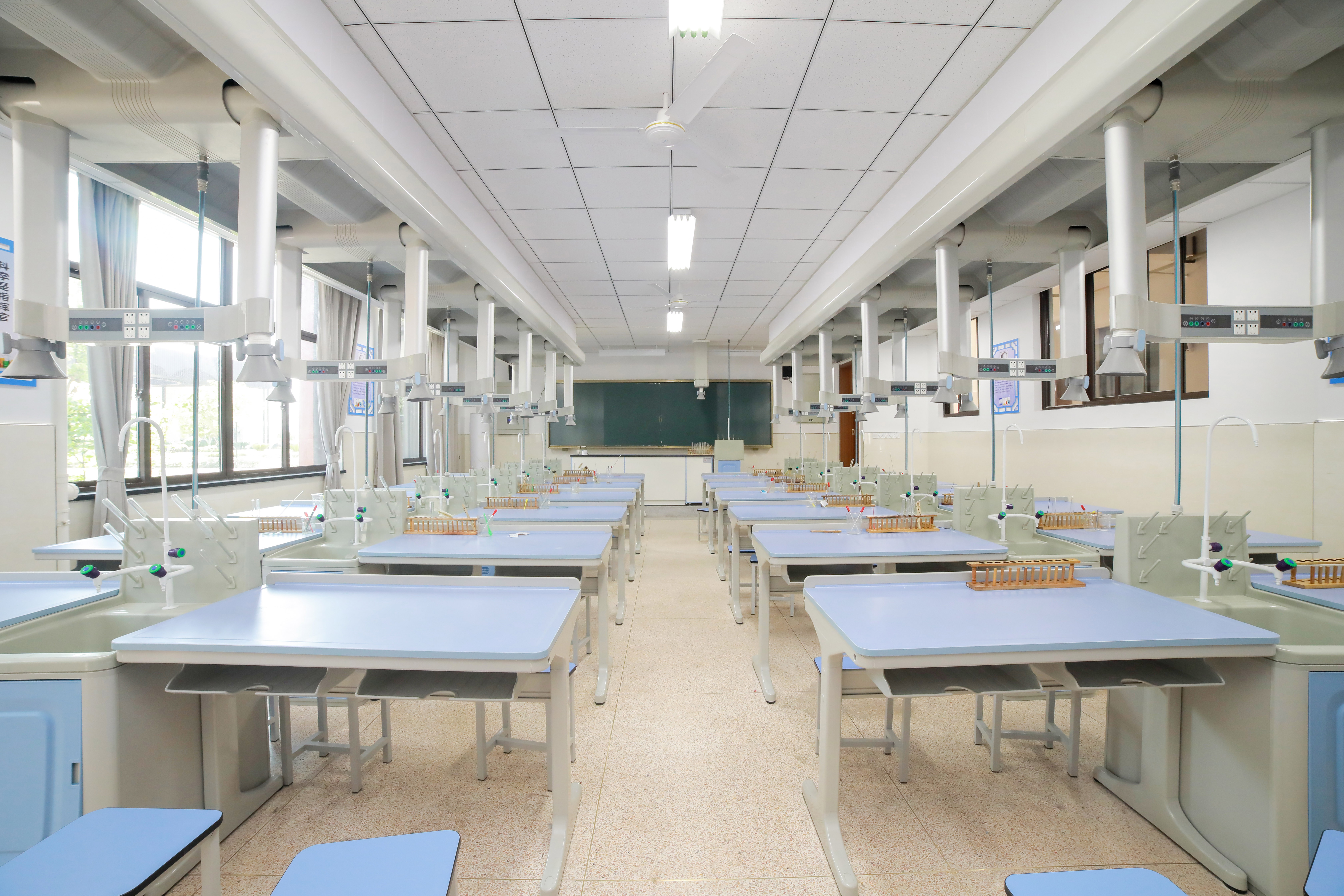 绍兴市柯桥区钱清中学