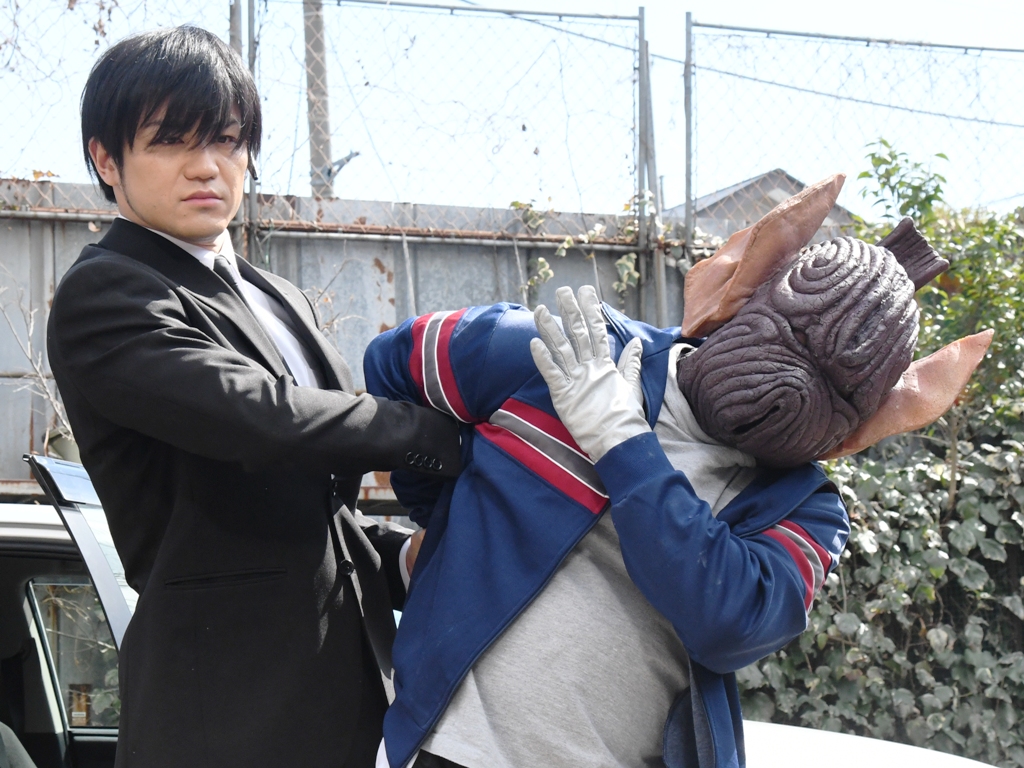  p>霍克星人,特摄剧《 a target="_blank" href="/item/赛文·奥特曼