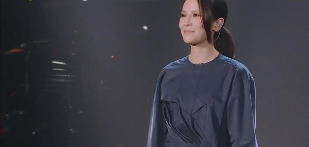 两期歌手中昙花一现的杨乃文_百科TA说