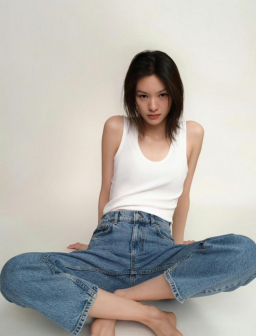 邱天（中国内地女演员）_百度百科