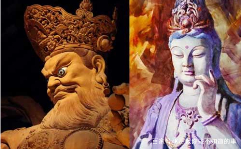 七情六欲指哪七情哪六欲，各学派是怎么把它划分的，你们知道么？_百科TA说