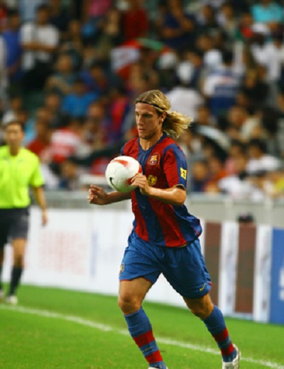  p>马克西米利亚诺·加斯通·洛佩斯(maximiliano gastón lópez)