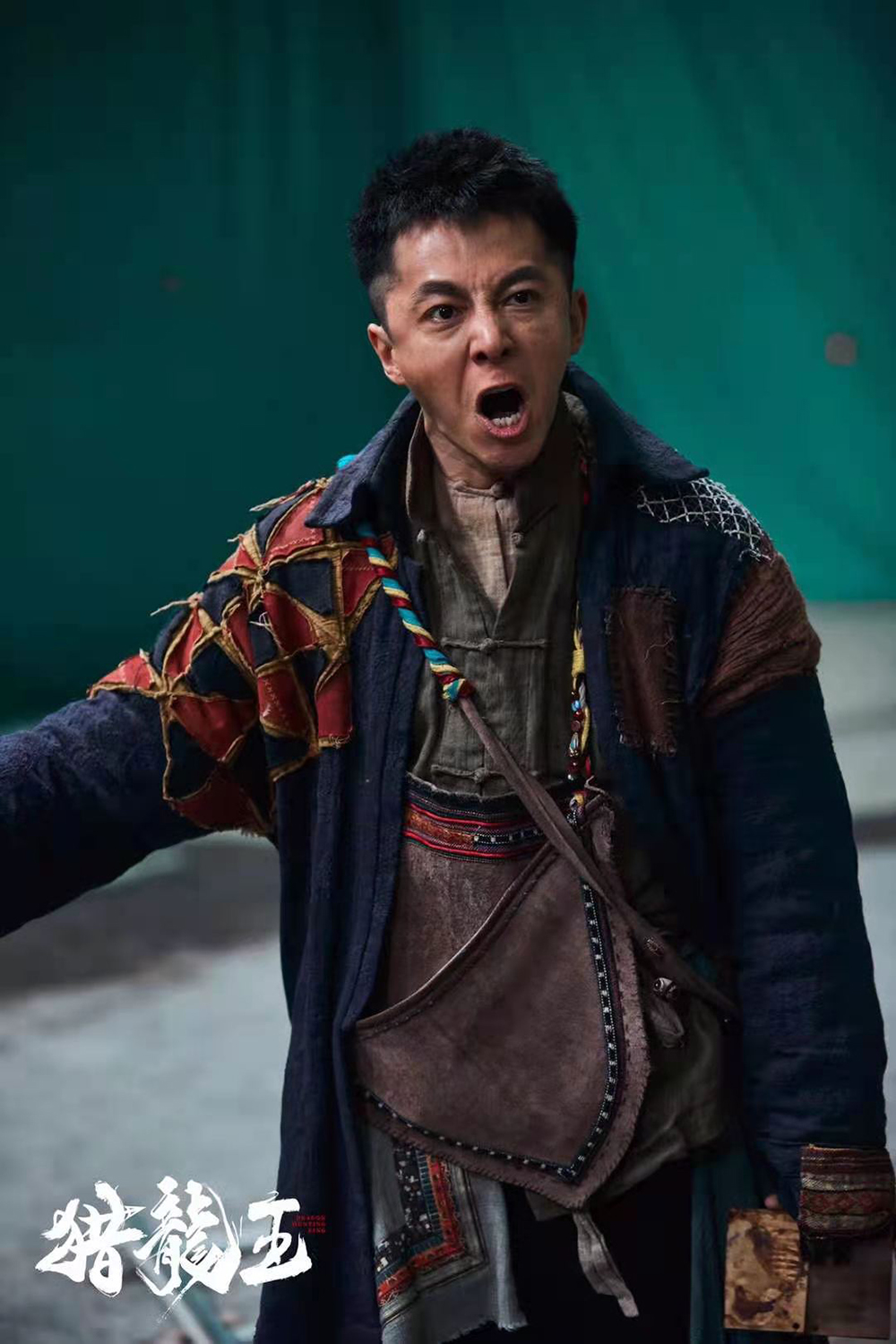  p>刘林城 ,新生代演员,素有"内地小 a target=