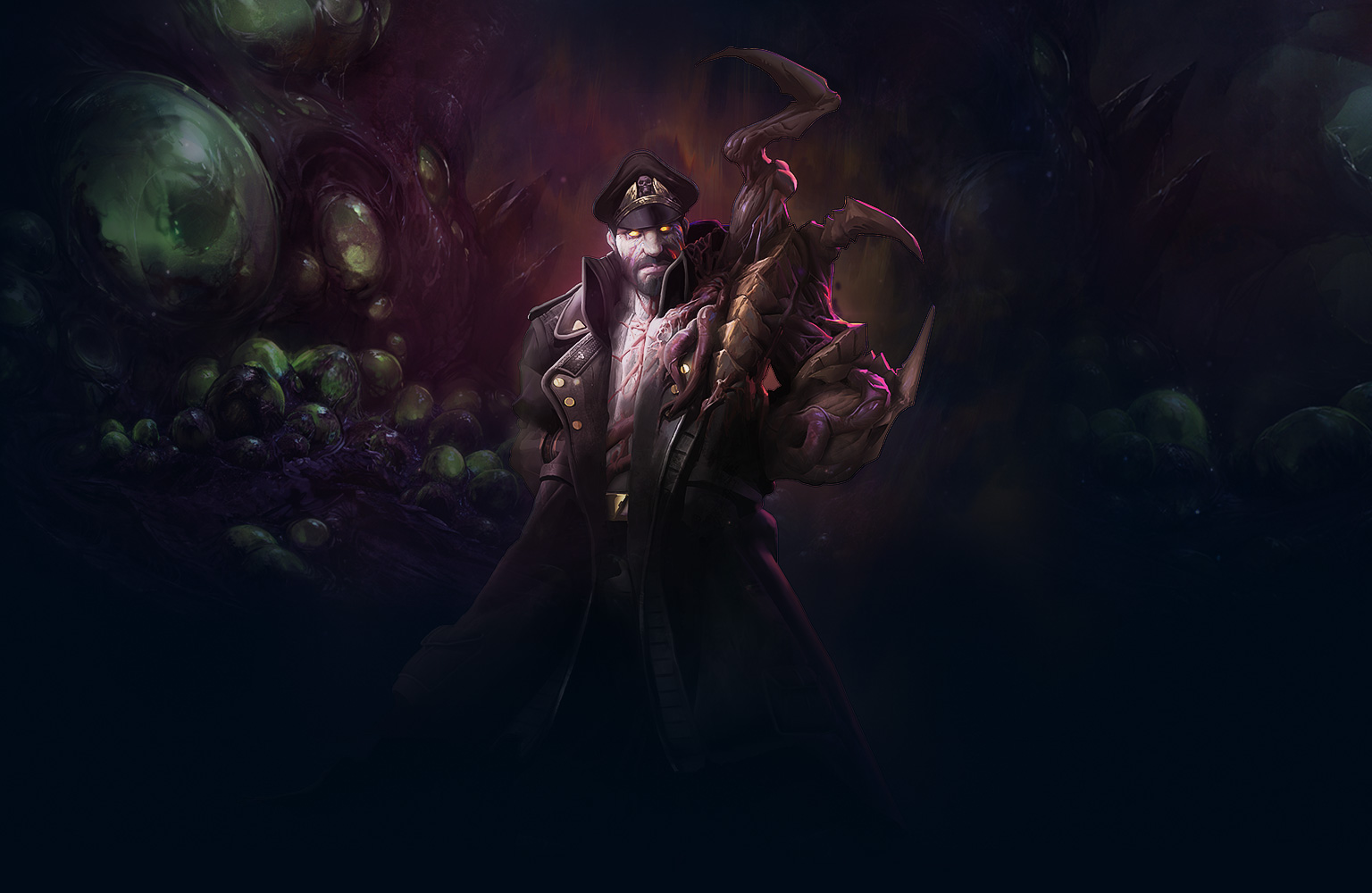 阿列克谢·斯托科夫