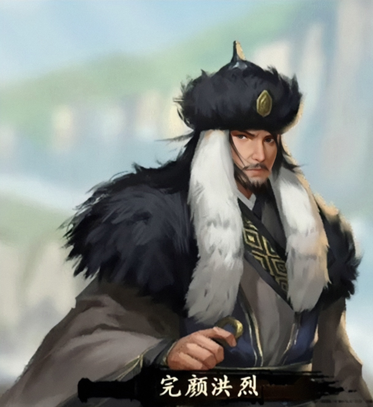  p>完颜洪烈是金庸武侠小说《 a target="_blank" href="/item/射雕