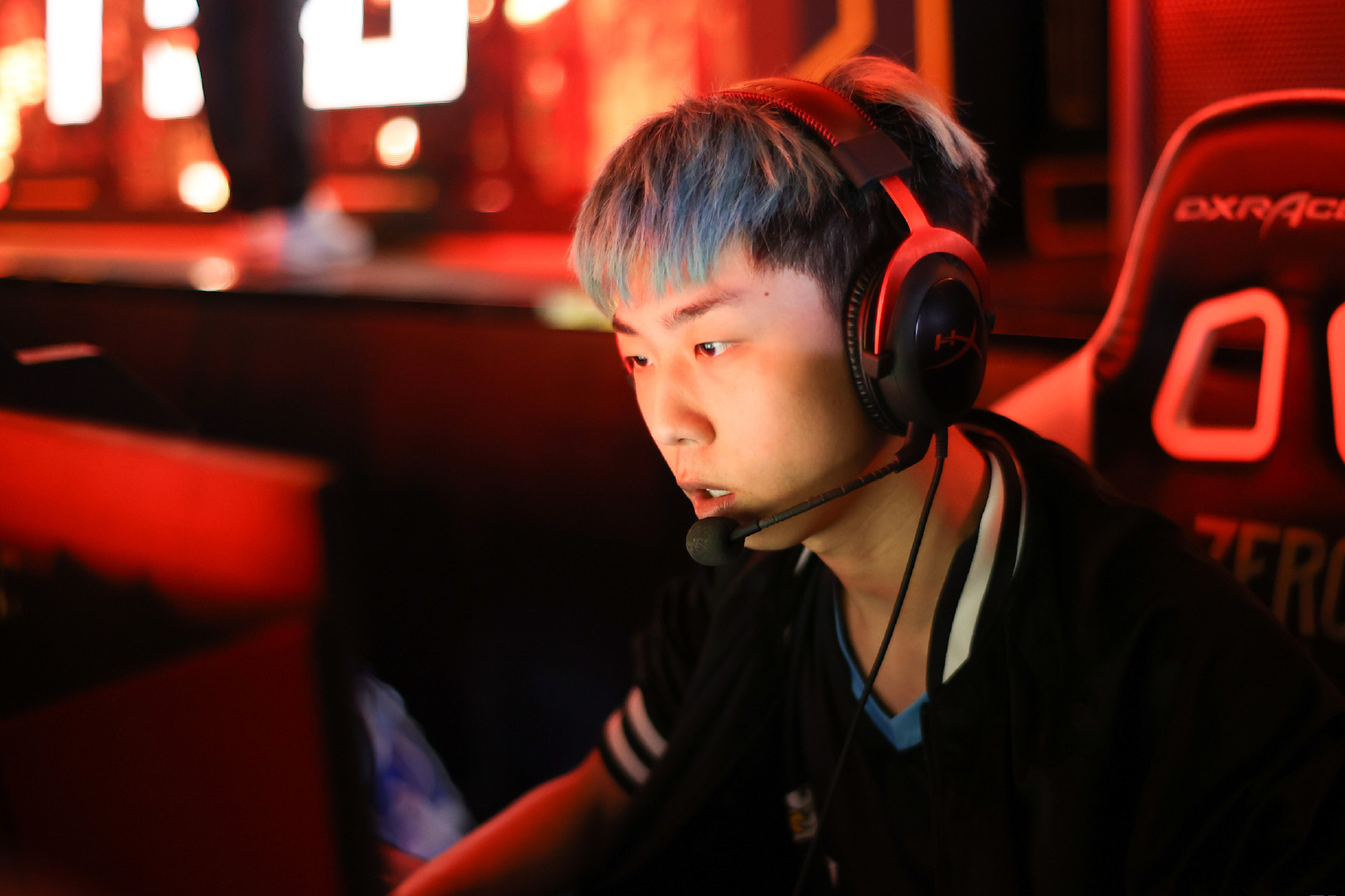 pero电子竞技俱乐部