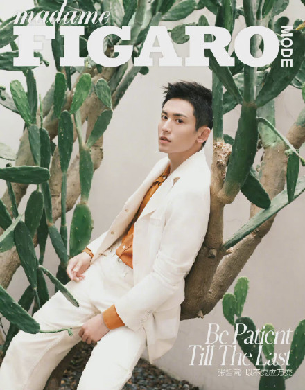  p>张哲瀚,1991年5月11日出生于江西省新余市,中国内地影视男演员